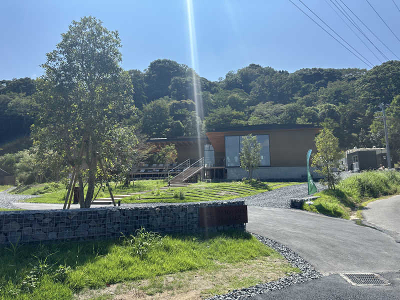 ぽぴのりさんのSATOYAMA TERRACEのサ活写真