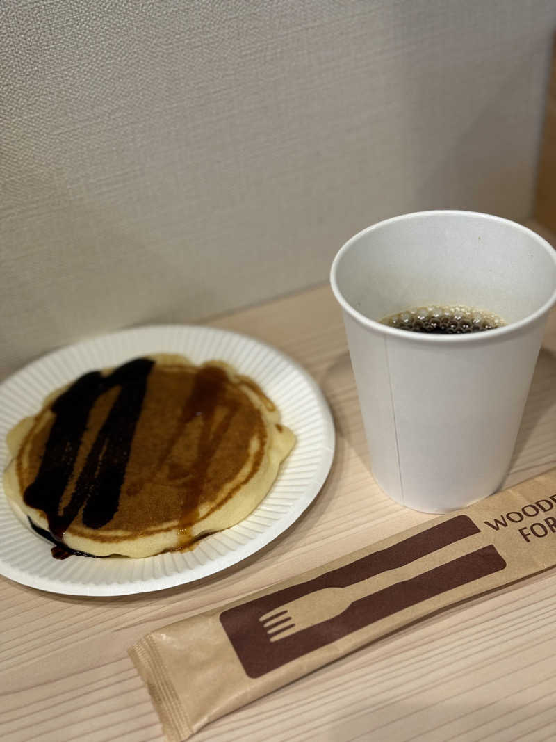 乳首センサーさんの泊まれるサウナ屋さん 品川サウナのサ活写真