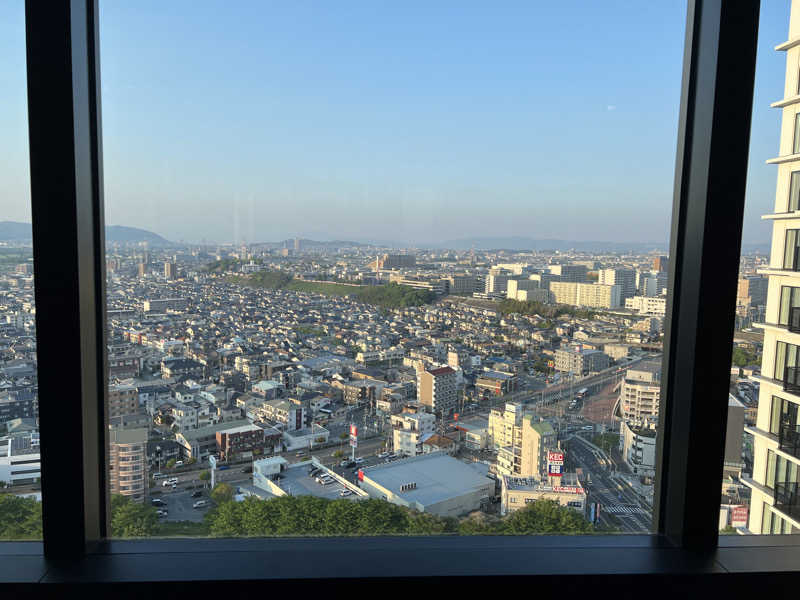 Yukiさんのカンデオホテルズ大阪枚方のサ活写真
