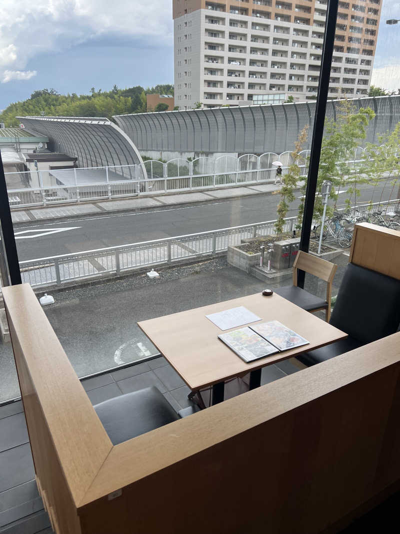 YukiさんのSPA&HOTEL水春 松井山手のサ活写真