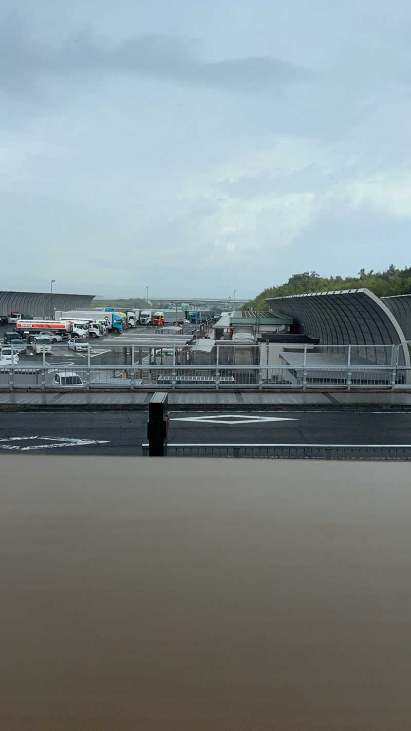 YukiさんのSPA&HOTEL水春 松井山手のサ活写真