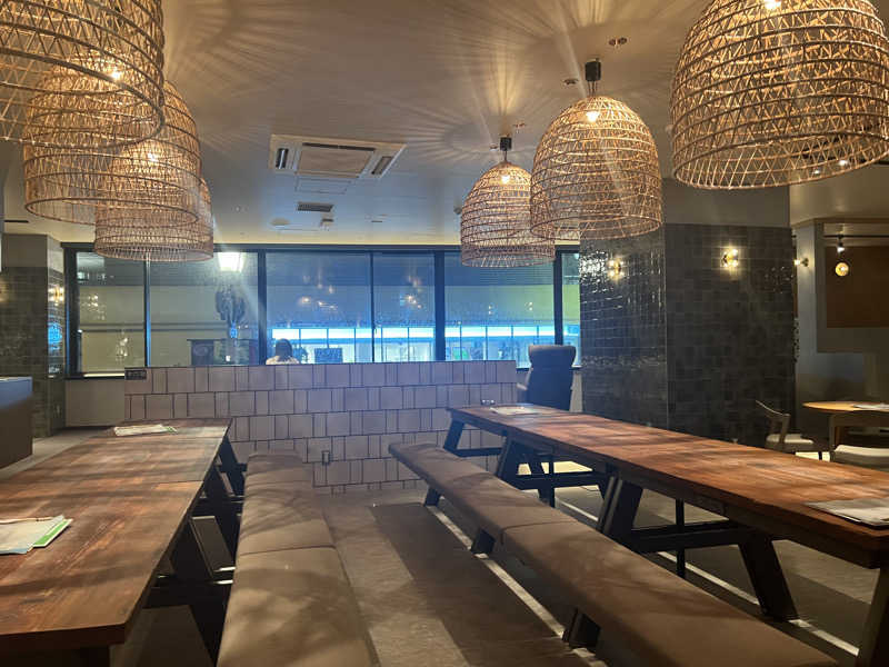 Yukiさんのsaunahouseのサ活写真