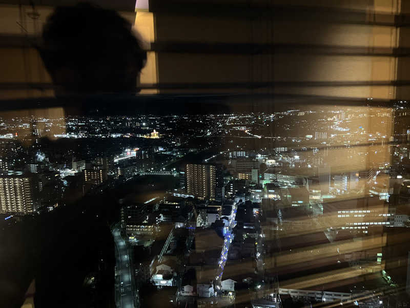 Yukiさんのカンデオホテルズ大阪枚方のサ活写真