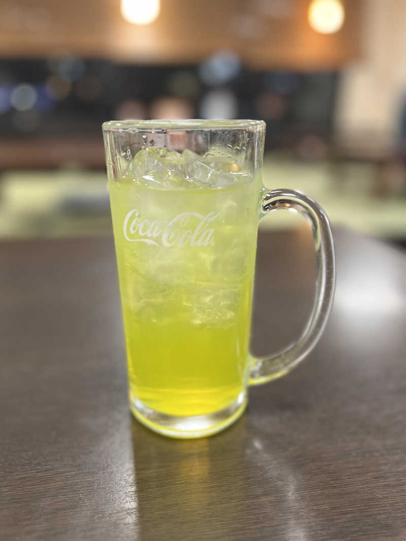 Yukiさんの極楽湯枚方店のサ活写真