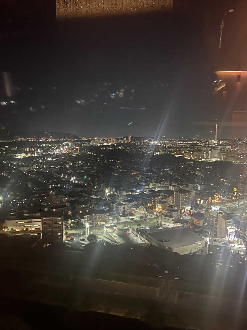 Yukiさんのカンデオホテルズ大阪枚方のサ活写真