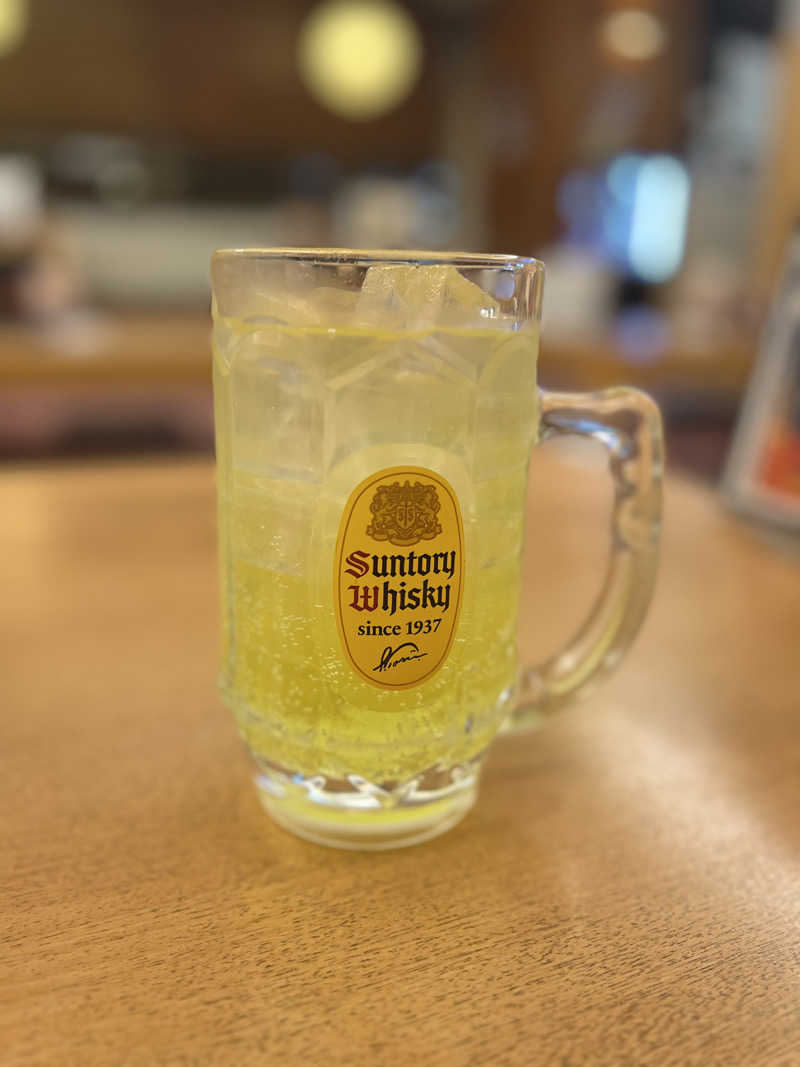 Yukiさんのサウナ&スパ カプセルホテル 大東洋のサ活写真