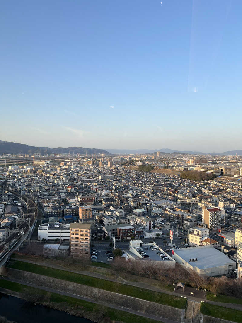 Yukiさんのカンデオホテルズ大阪枚方のサ活写真