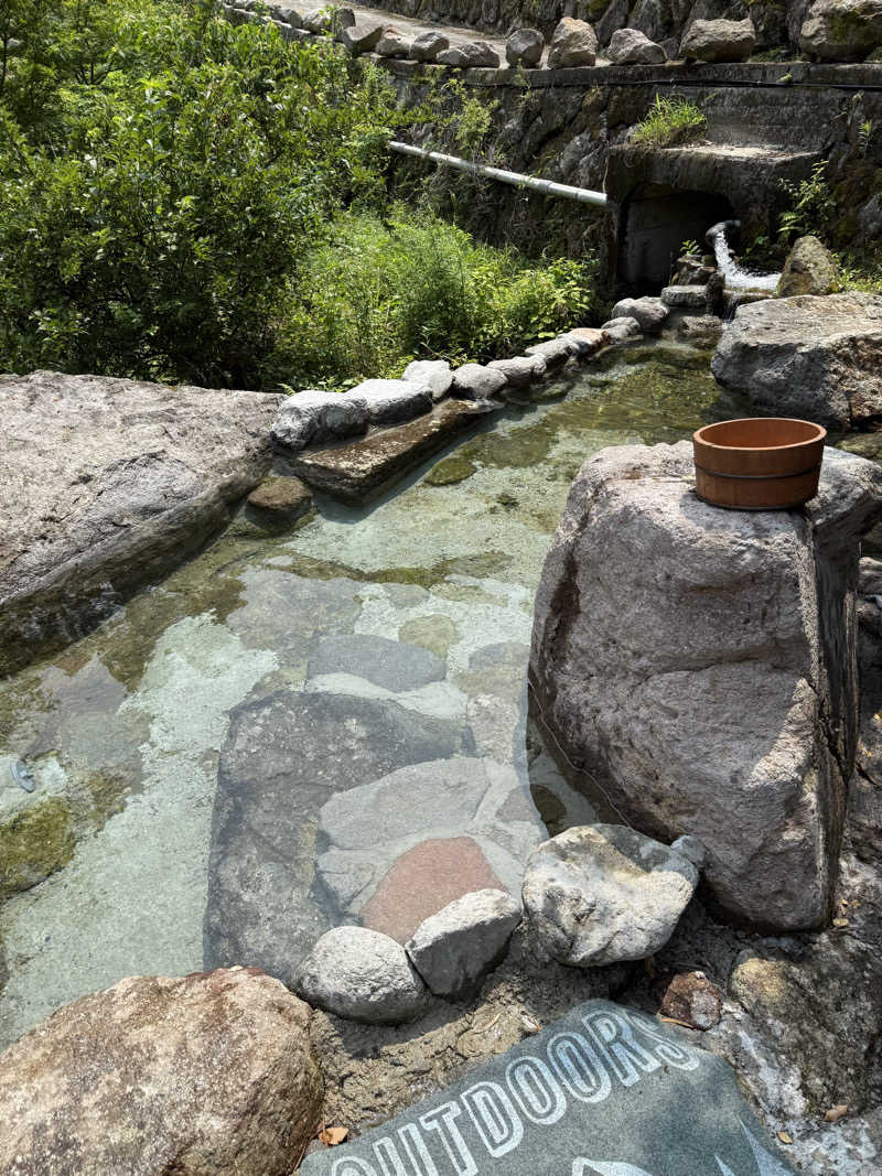 wanyaさんのアクティビティプラネット雲仙 (レストハウス 森のしらべ)のサ活写真