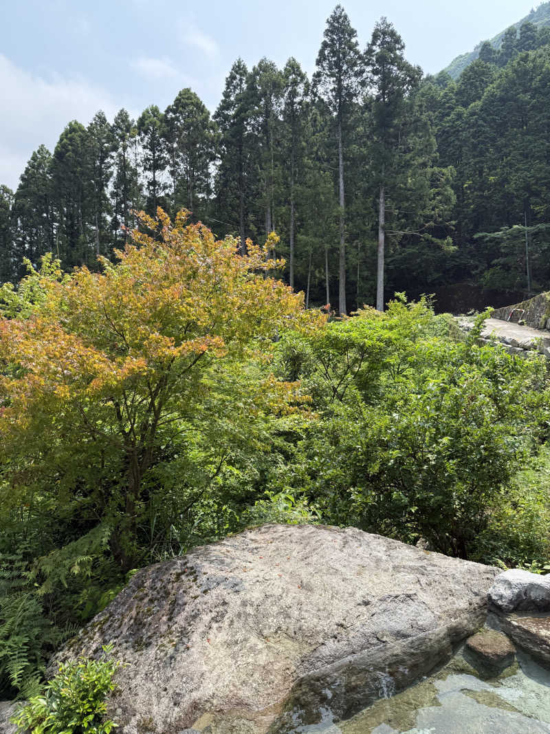 wanyaさんのアクティビティプラネット雲仙 (レストハウス 森のしらべ)のサ活写真