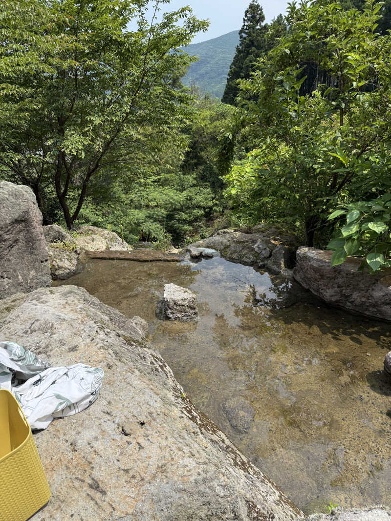 wanyaさんのアクティビティプラネット雲仙 (レストハウス 森のしらべ)のサ活写真