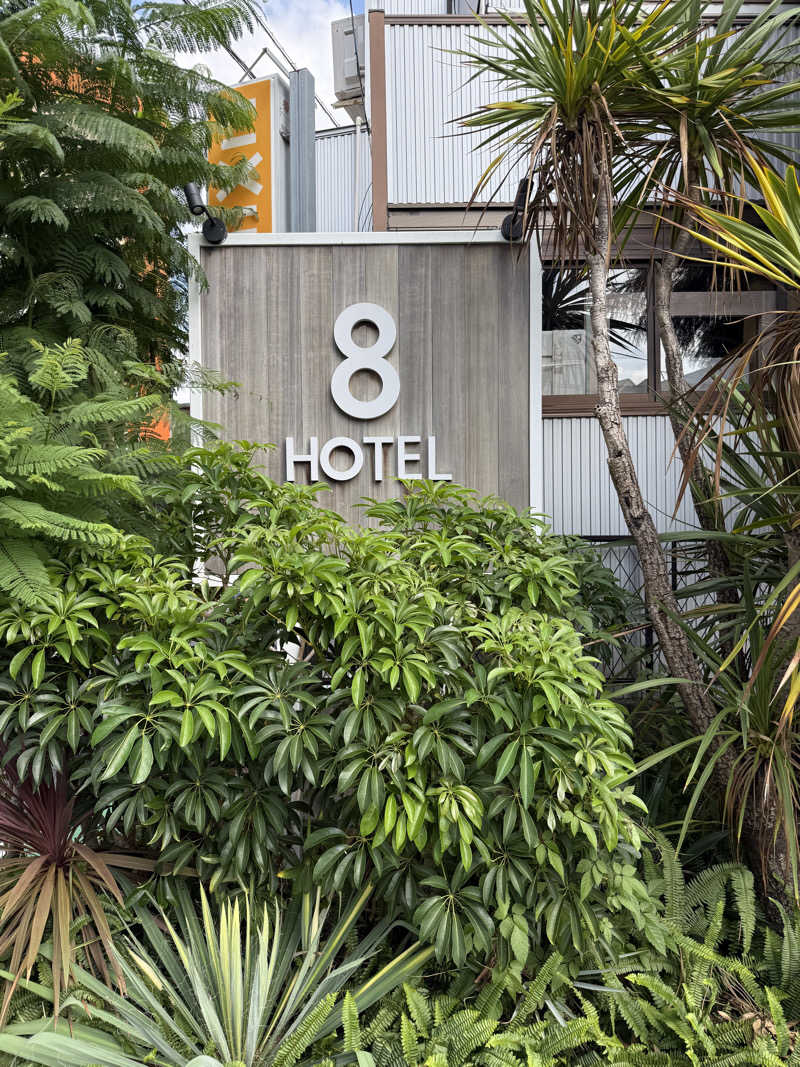 wanyaさんの8HOTEL CHIGASAKIのサ活写真