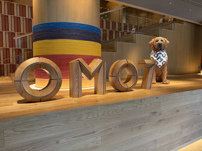 こばちさんのOMO7高知 by 星野リゾートのサ活写真