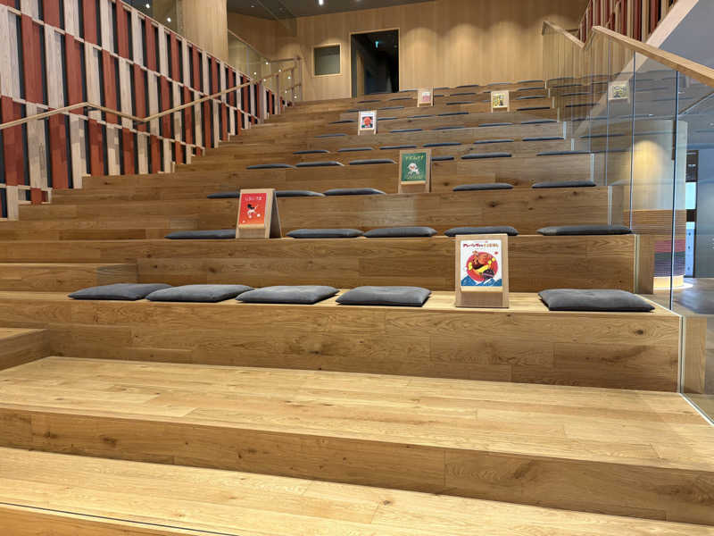 こばちさんのOMO7高知 by 星野リゾートのサ活写真