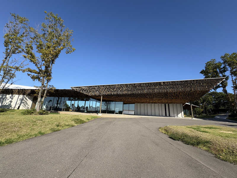 こばちさんのSnow Peak FIELD SUITE SPA HEADQUARTERSのサ活写真