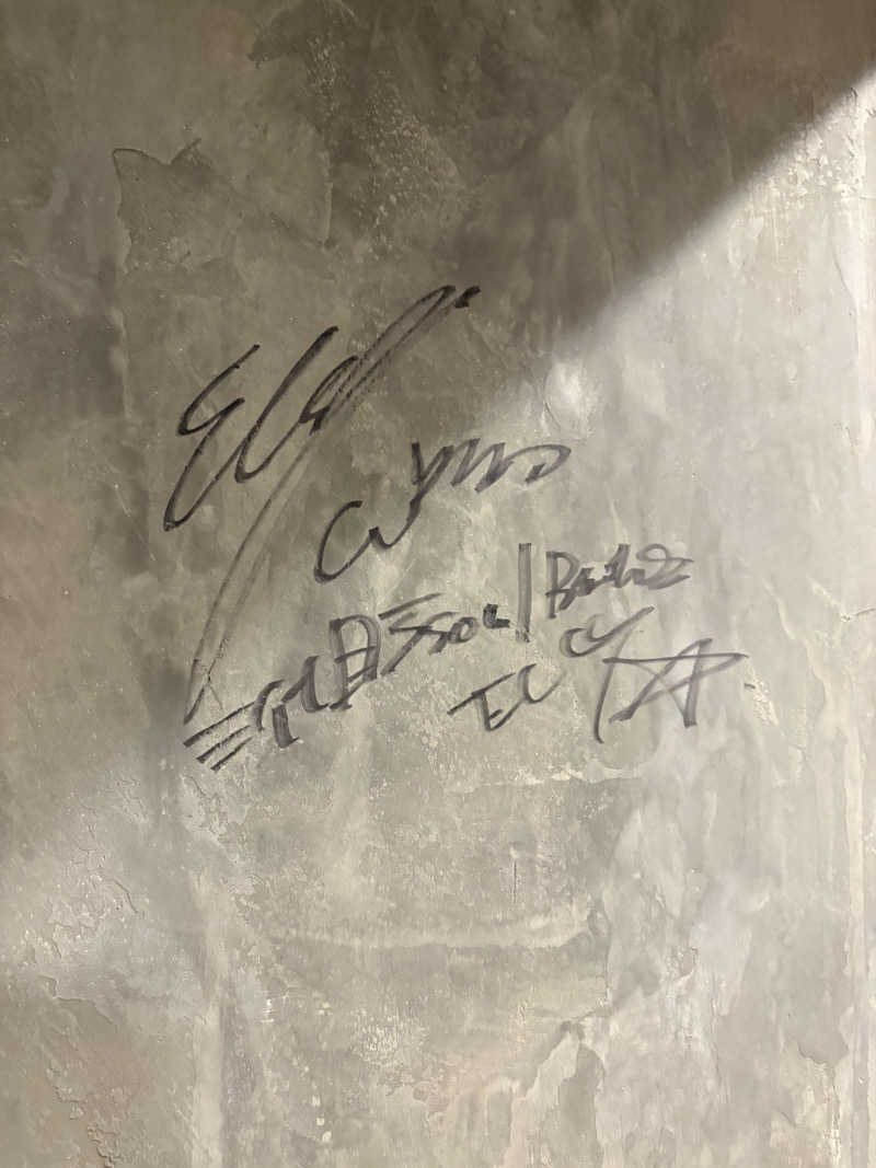 こばちさんのサウナ&酒場 弁天スタンドのサ活写真