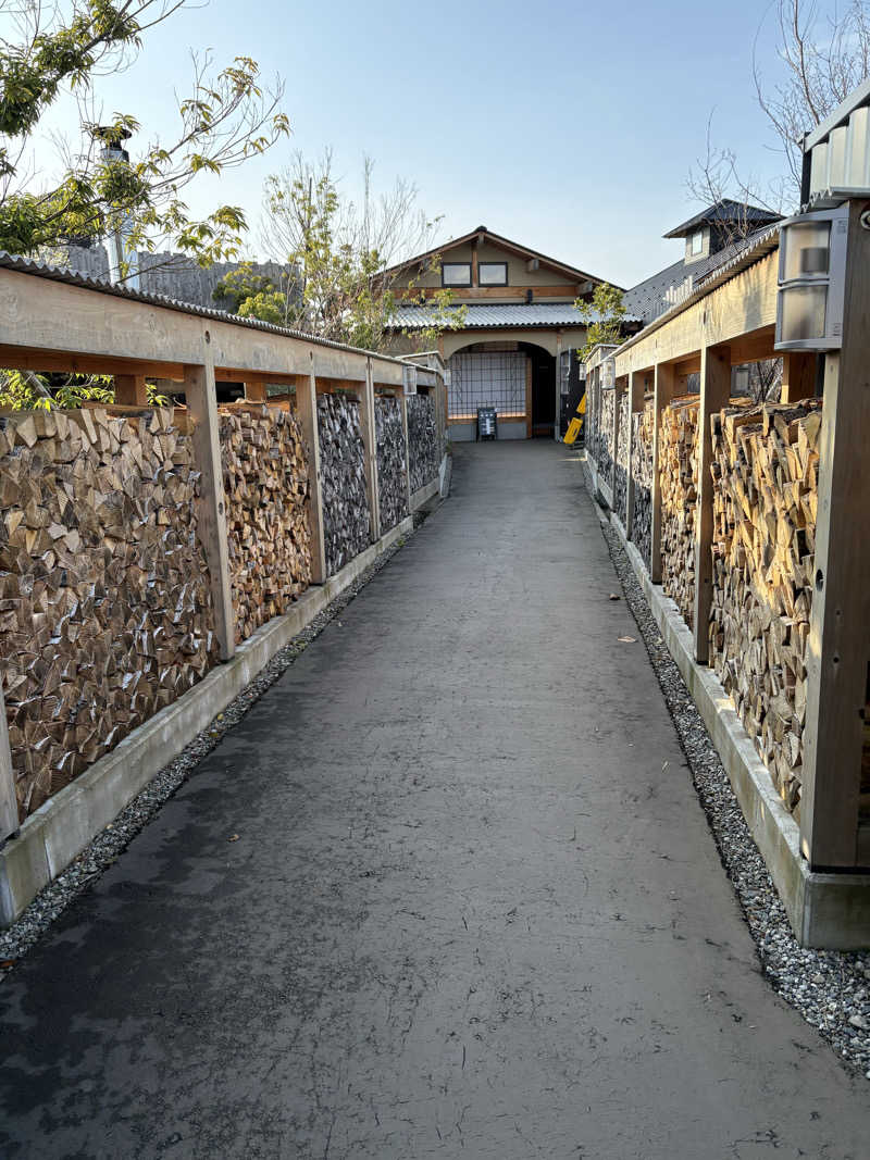 こばちさんの湯屋 FUROBAKKA(フロバッカ)のサ活写真