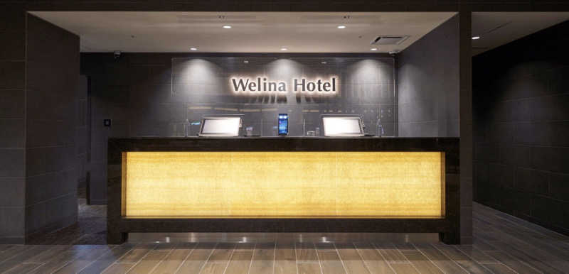 サウナー20251229さんのWelina Hotel Premier 中之島WESTのサ活写真