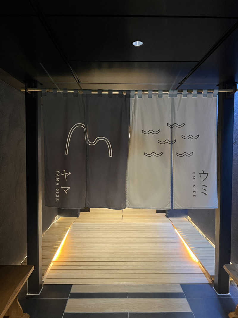 きしだんさんのSPA BALNAGE(スパ・バルナージュ)のサ活写真