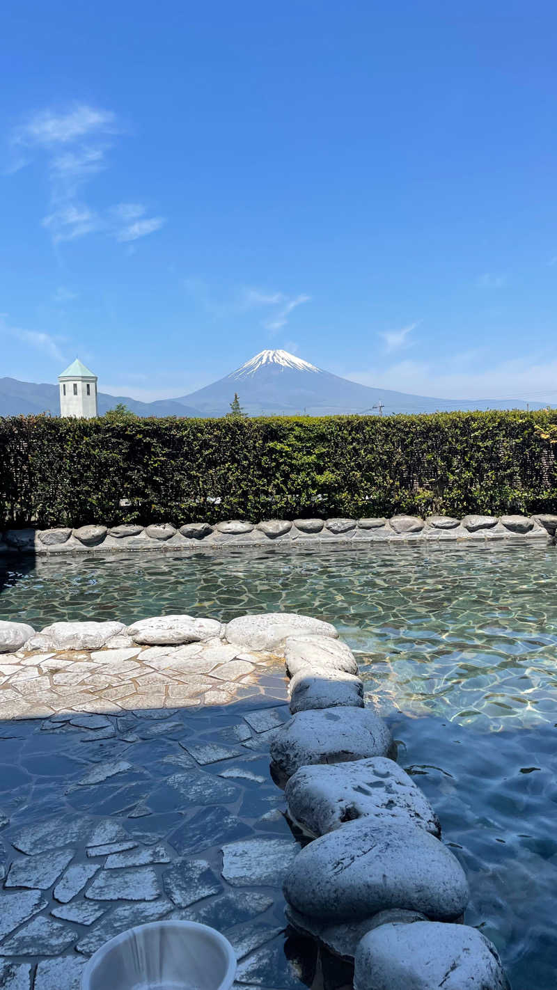 水風呂王子さんのゆうだい温泉のサ活写真