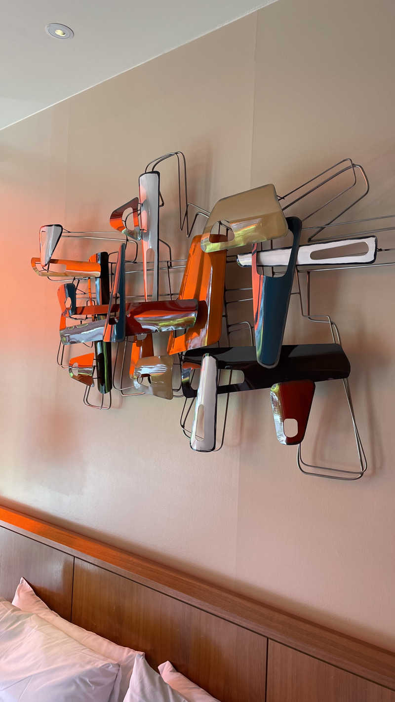 水風呂王子さんのWITH THE STYLE FUKUOKAのサ活写真