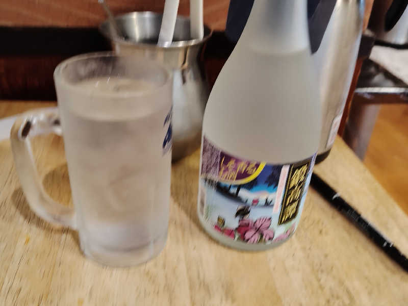 鍛高譚