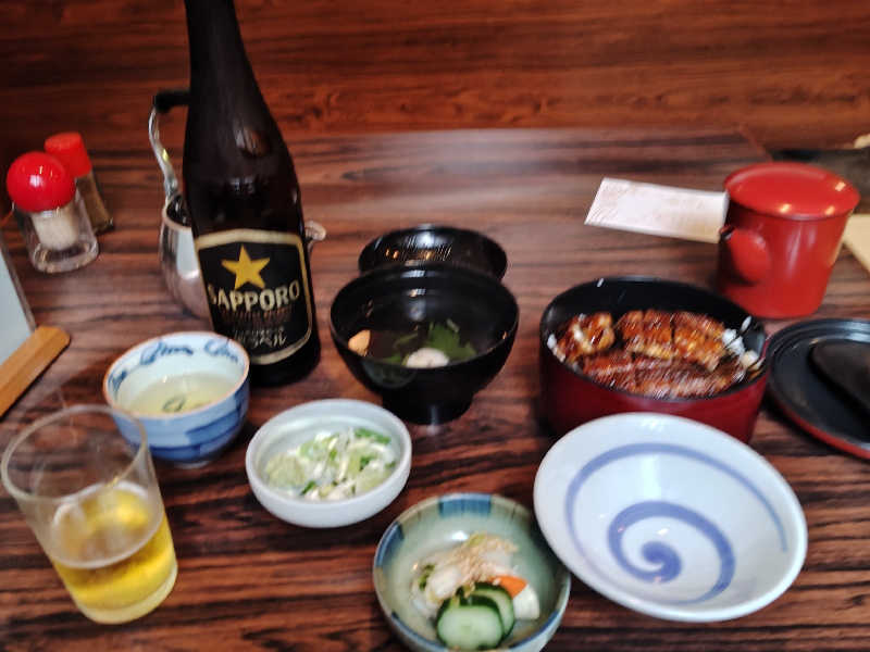 瓶ビール