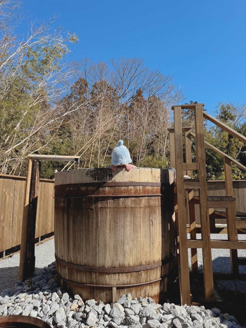 𝗬𝗨𝗜🧖🏻‍♀️💖さんのSAUNA NAYAのサ活写真