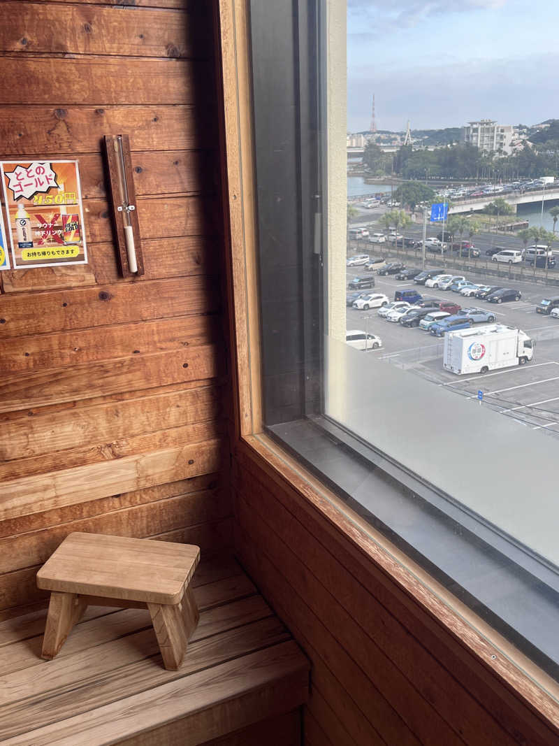 ゆ( ᵕᴗᵕ )✩⡱さんのCABIN & HOTEL ReTIME/137(ワンノサウナ)のサ活写真
