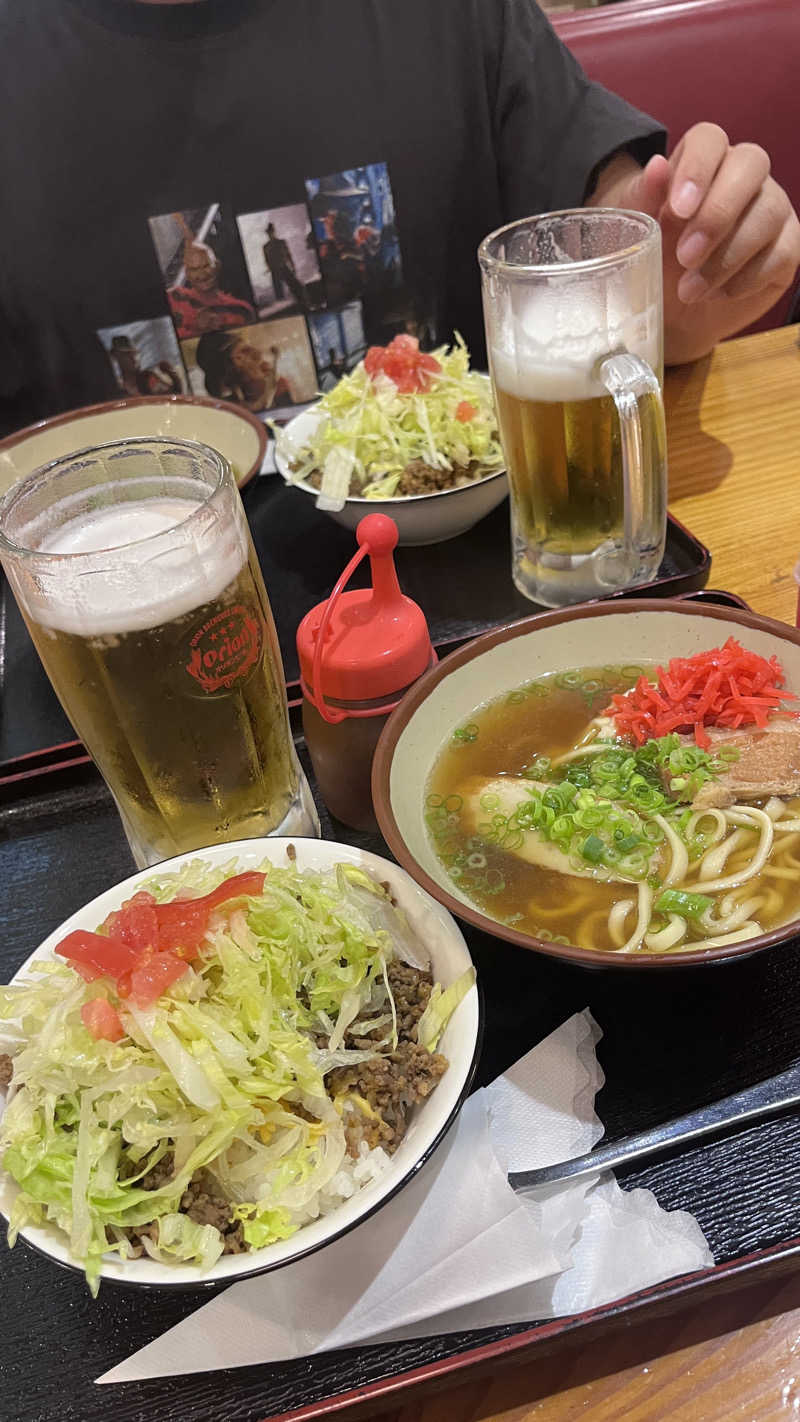 ( ᴖ ̫ᴖ )🎶さんのCABIN & HOTEL ReTIME/137(ワンノサウナ)のサ活写真