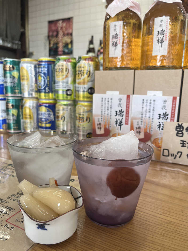 ( ᴖ ̫ᴖ )🎶さんの熱海シーサイドスパ&リゾートのサ活写真