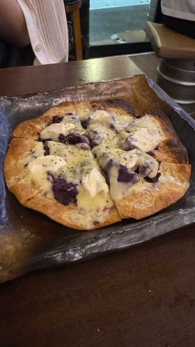 ( ᴖ ̫ᴖ )🎶さんのHAMANOYUえど遊のサ活写真