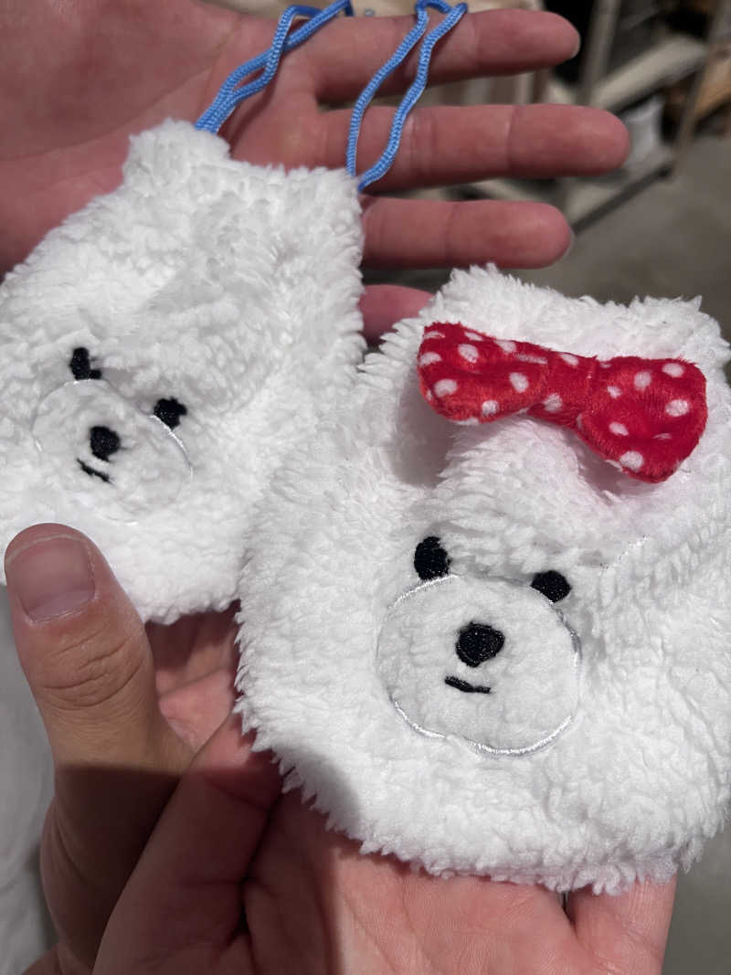 ( ᴖ ̫ᴖ )🎶さんの天然温泉 湯舞音 袖ケ浦店のサ活写真