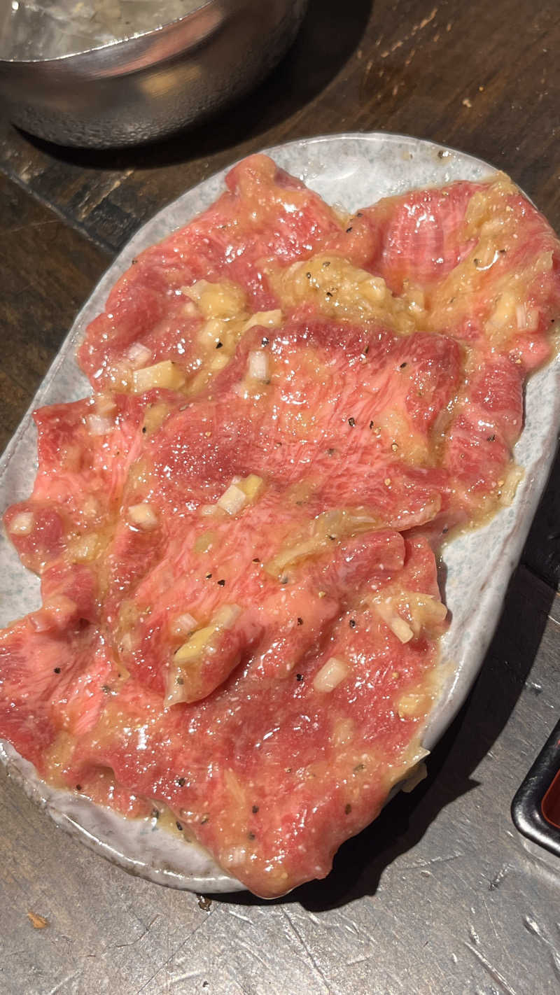 ( ᴖ ̫ᴖ )🎶さんのHAMANOYUえど遊のサ活写真