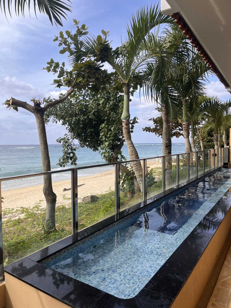 ( ᴖ ̫ᴖ )🎶さんのThida saunaのサ活写真