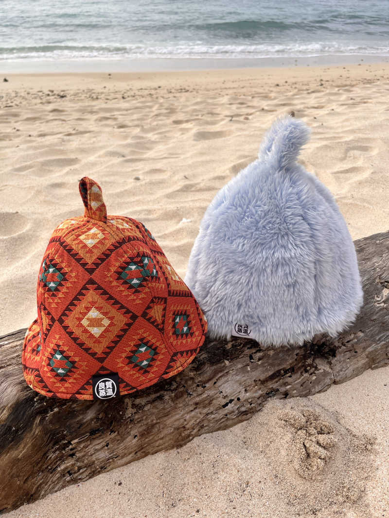 ( ᴖ ̫ᴖ )🎶さんのThida saunaのサ活写真