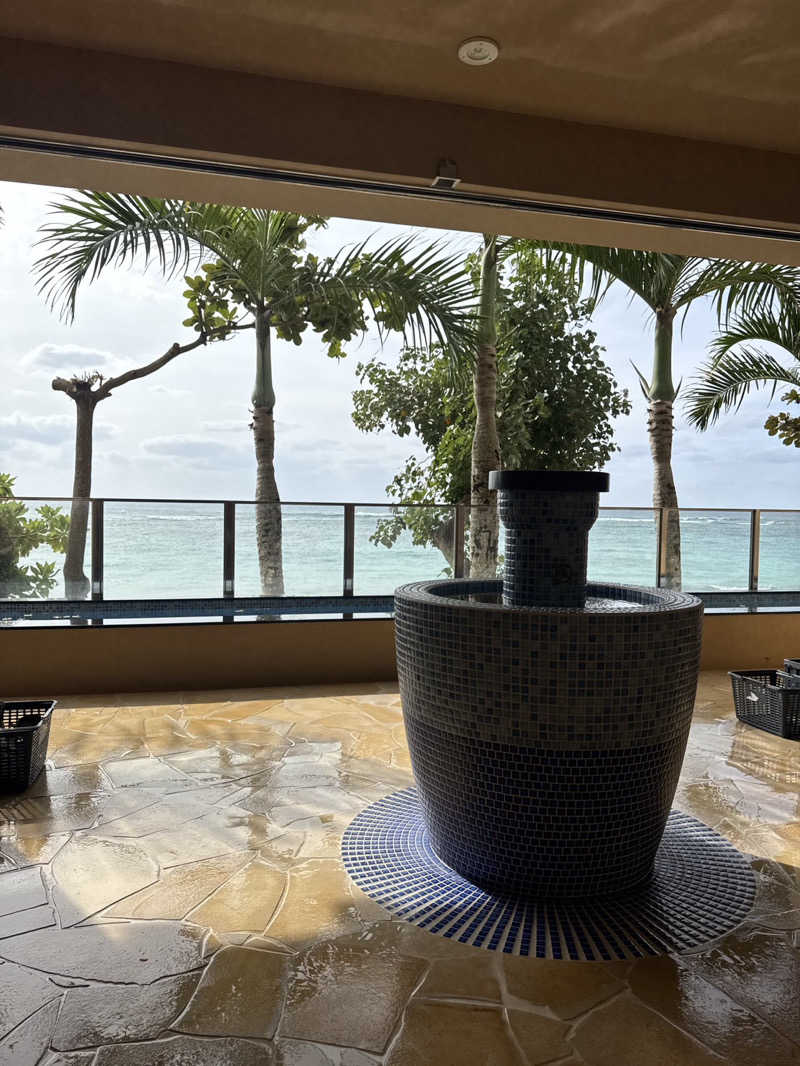 ( ᴖ ̫ᴖ )🎶さんのThida saunaのサ活写真