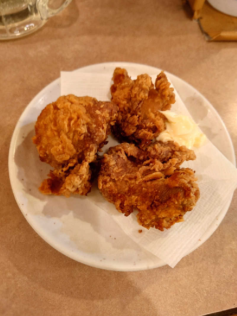 TORUさんのウェルビー福岡のサ活写真