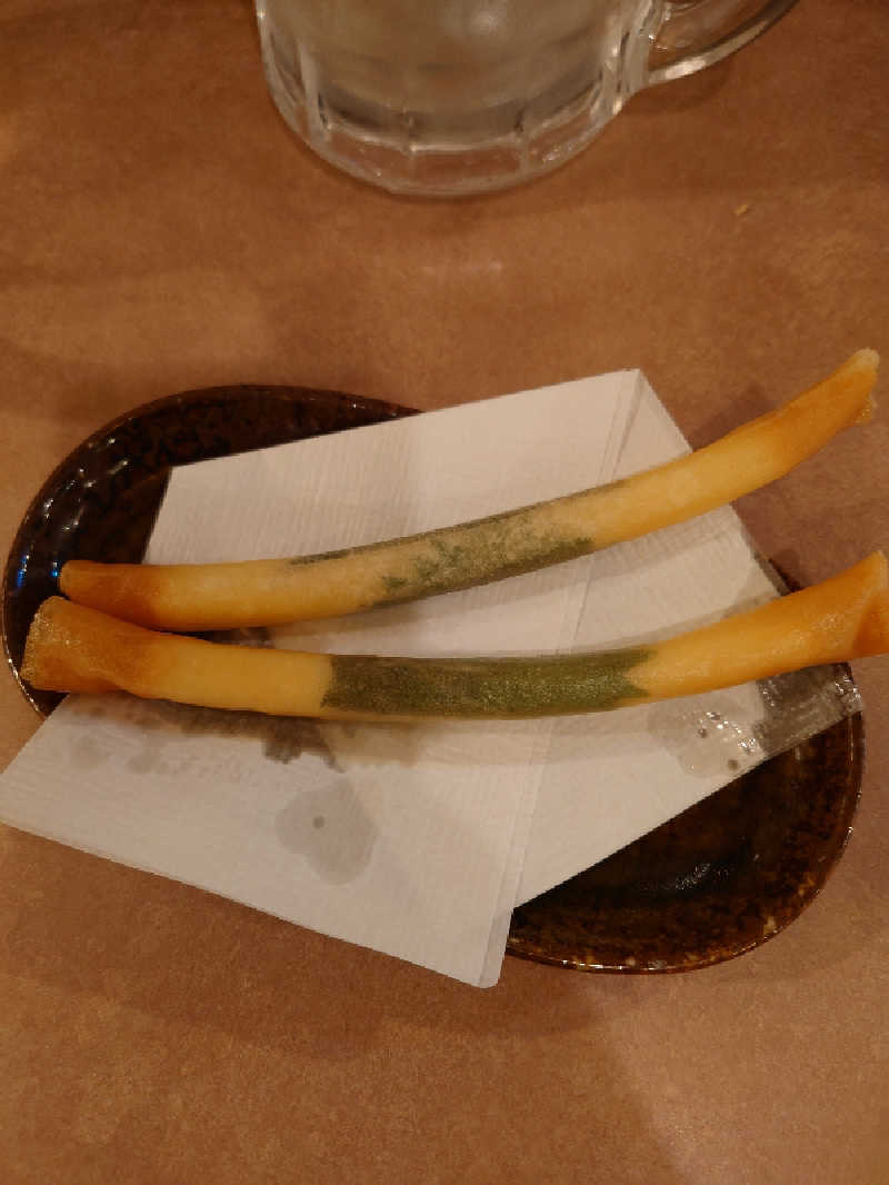 TORUさんのウェルビー福岡のサ活写真