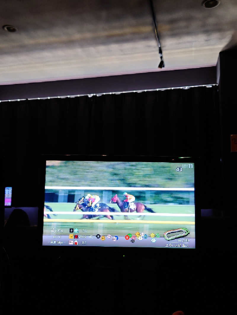 TORUさんのサウナと天然温泉 湯らっくすのサ活写真