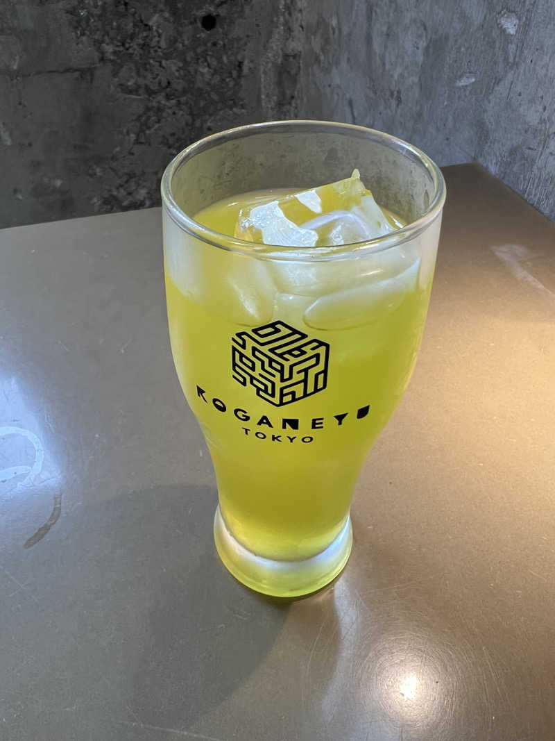 すけさんさんの黄金湯のサ活写真