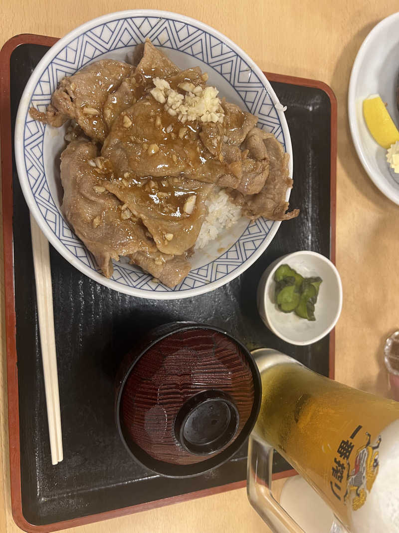 すけさんさんの湯乃泉 草加健康センターのサ活写真