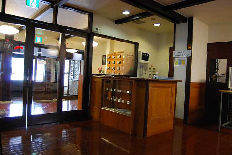 フリーさんのいなり鉱泉のサ活写真