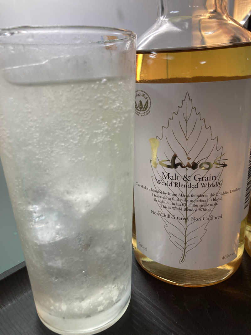 フリーさんの立山鉱泉のサ活写真