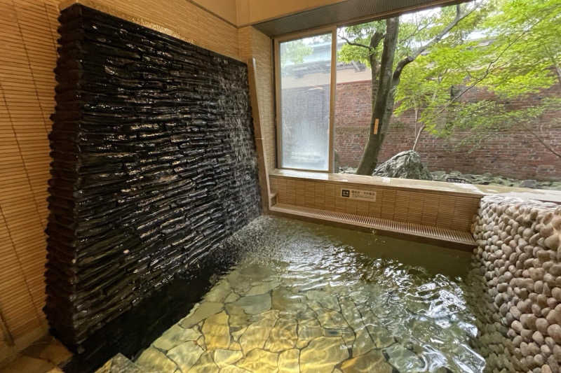 フリーさんの満天の湯 富山店のサ活写真