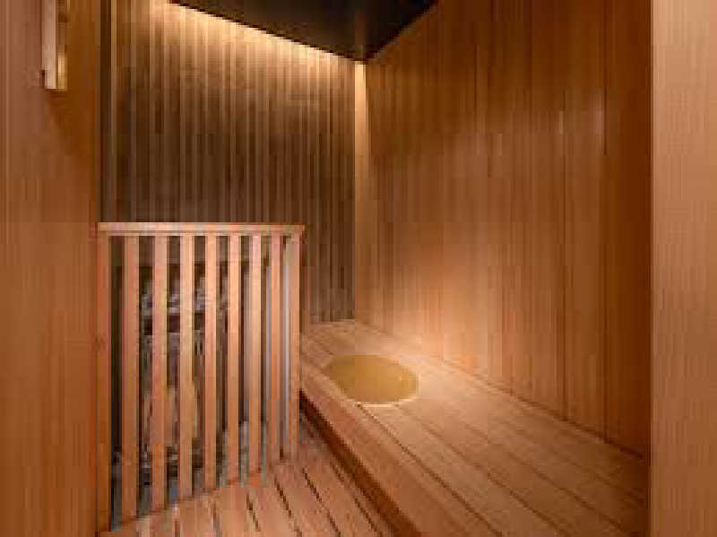 フリーさんのアパホテルステイ〈富山〉のサ活写真