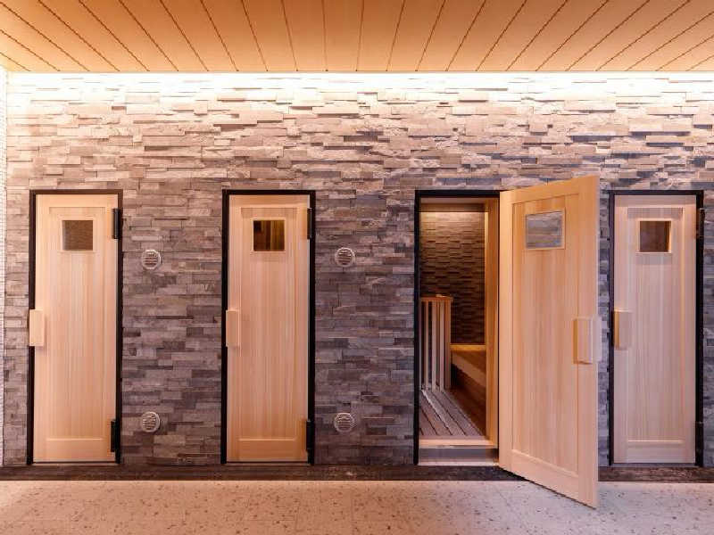 フリーさんのアパホテルステイ〈富山〉のサ活写真