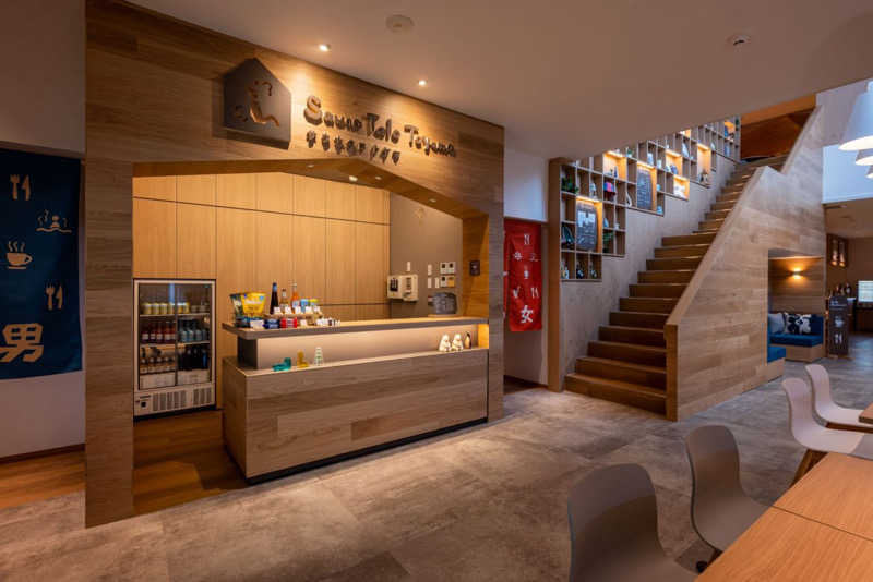 フリーさんのSauna Talo Toyama サウナタロトヤマのサ活写真