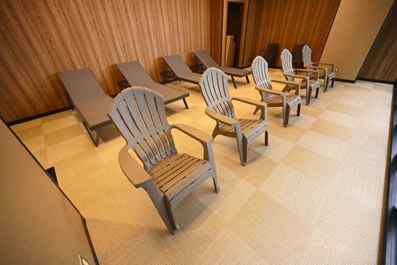 フリーさんのアパホテルステイ〈富山〉のサ活写真