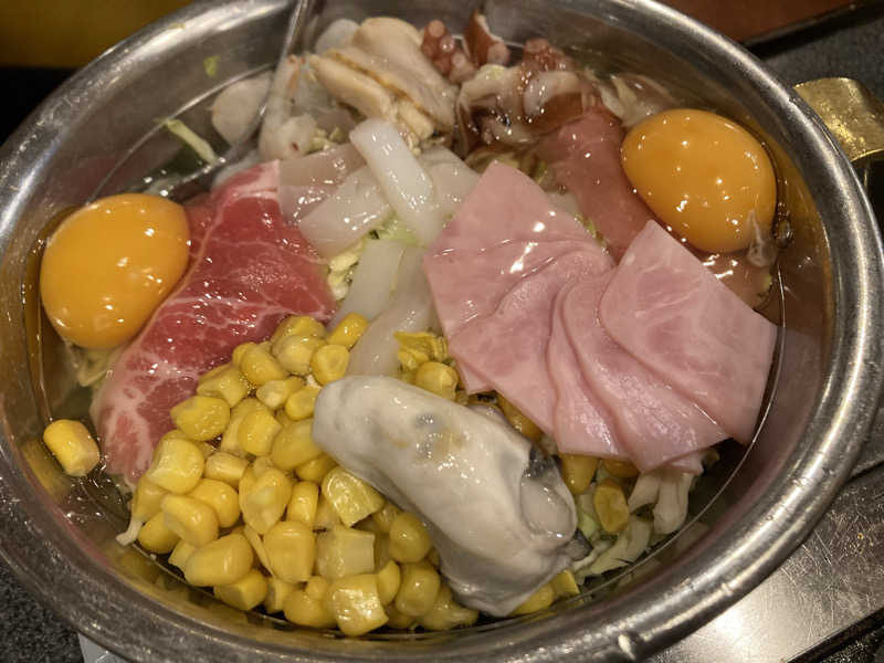 フリーさんのアパホテルステイ〈富山〉のサ活写真