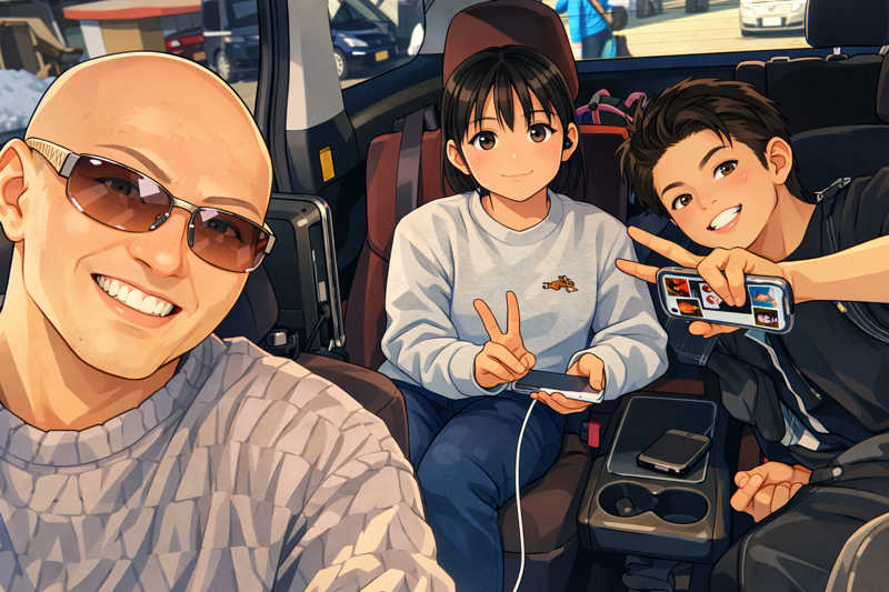 フリーさんの立山鉱泉のサ活写真